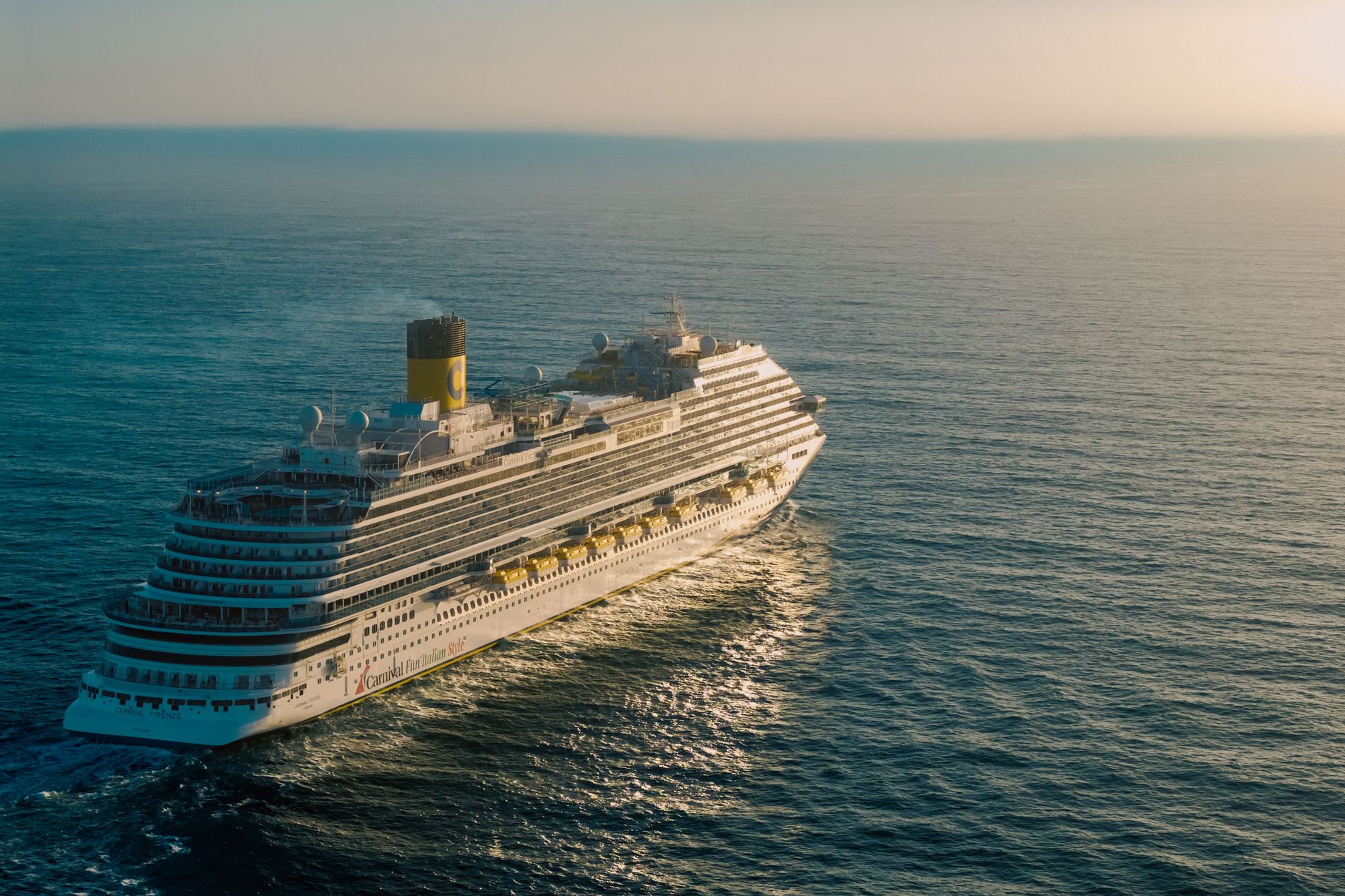 What We Discovered on Our First Christian Family Cruise
