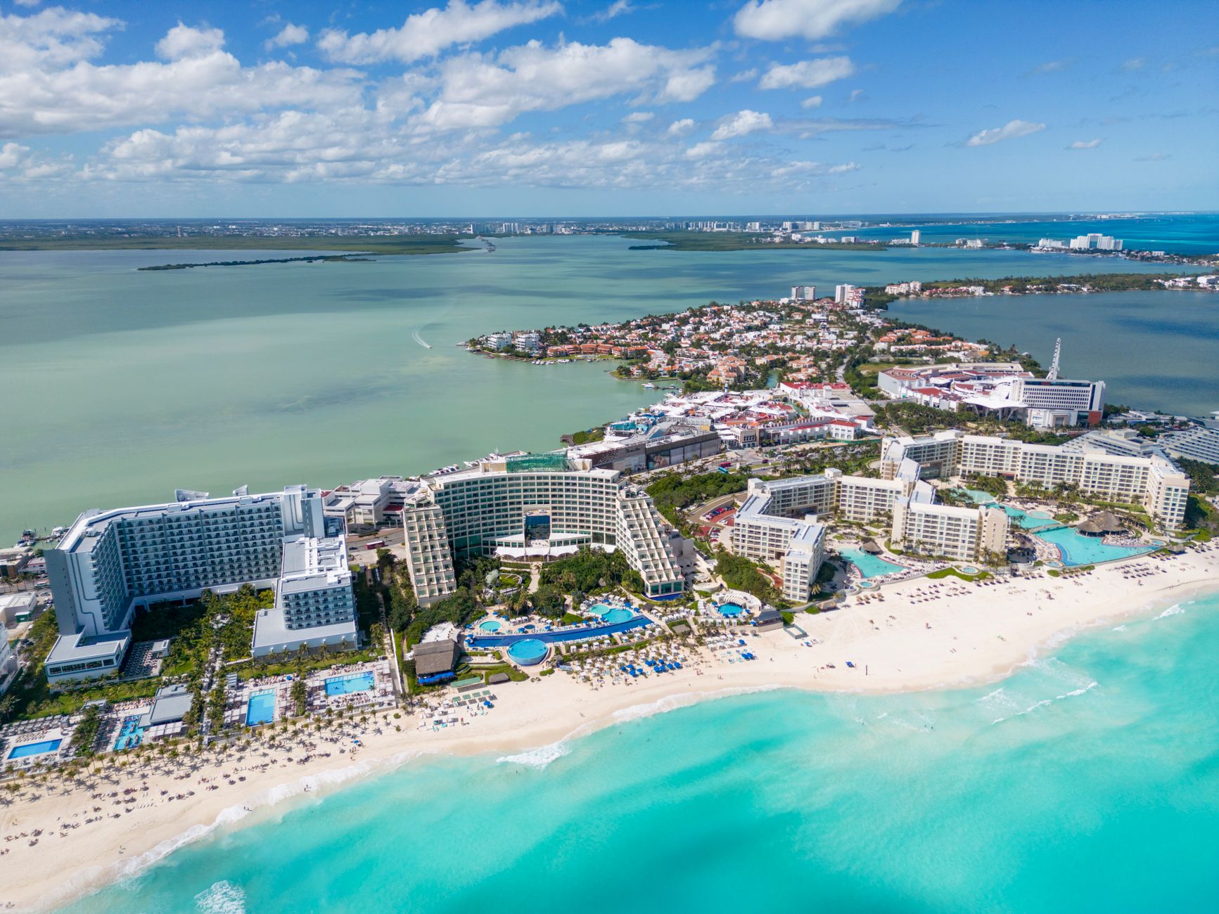 Rest Without Guilt: All-Inclusive Resorts for Christian Families